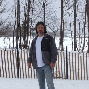 Meet your Posher, Hernan